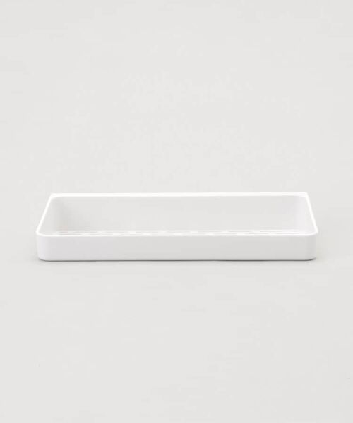 212 KITCHEN STORE / トゥーワントゥーキッチン ストア キッチンツール | フィルムフックマウスピース水切りラック WH 山崎実業 ＜tower  タワー＞ | 詳細3