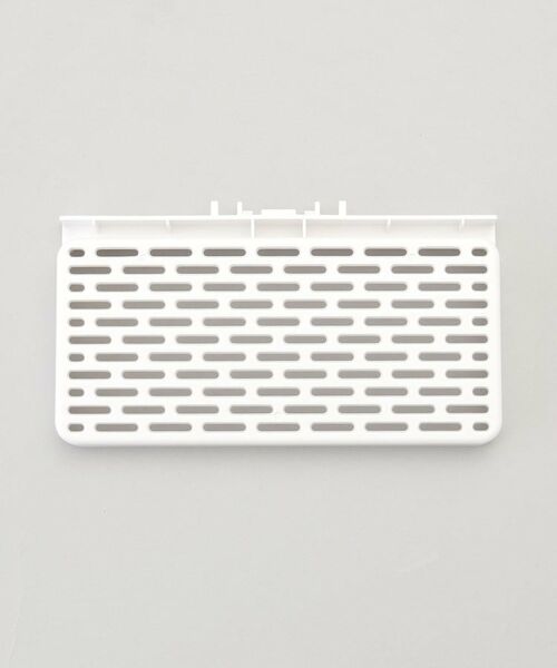 212 KITCHEN STORE / トゥーワントゥーキッチン ストア キッチンツール | フィルムフックマウスピース水切りラック WH 山崎実業 ＜tower  タワー＞ | 詳細6