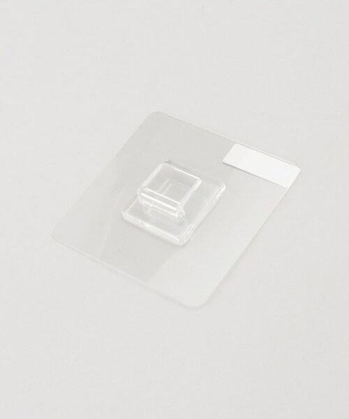 212 KITCHEN STORE / トゥーワントゥーキッチン ストア キッチンツール | フィルムフックマウスピース水切りラック WH 山崎実業 ＜tower  タワー＞ | 詳細8