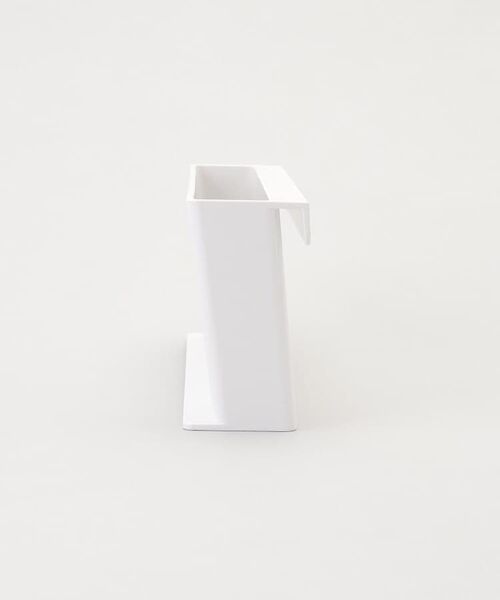 212 KITCHEN STORE / トゥーワントゥーキッチン ストア キッチンツール | ミニチューブスタンド WH 山崎実業 ＜tower  タワー＞ | 詳細2