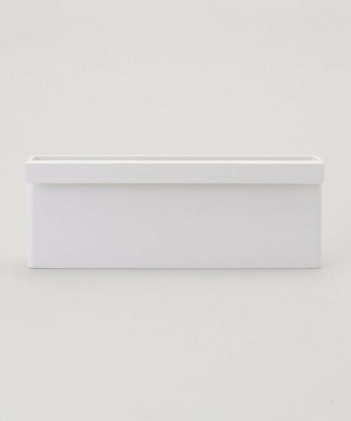 212 KITCHEN STORE / トゥーワントゥーキッチン ストア キッチンツール | ミニチューブスタンド WH 山崎実業 ＜tower  タワー＞ | 詳細4