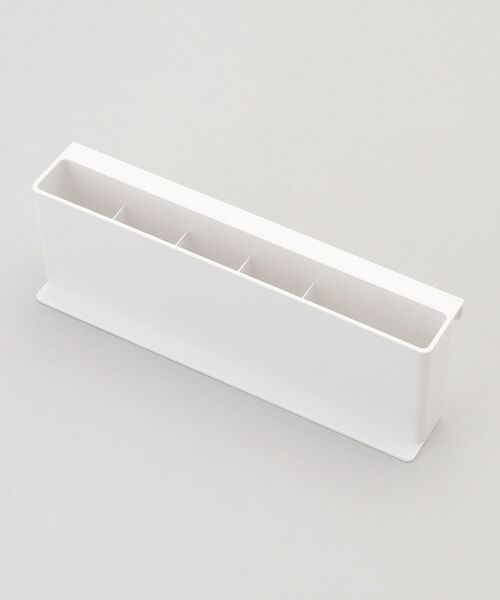 212 KITCHEN STORE / トゥーワントゥーキッチン ストア キッチンツール | ミニチューブスタンド WH 山崎実業 ＜tower  タワー＞（その他）