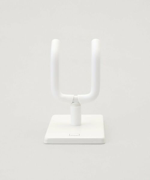 212 KITCHEN STORE / トゥーワントゥーキッチン ストア キッチンツール | 角度調節ドライヤーホルダー 石こうボード壁対応 WH 山崎実業 ＜tower  タワー＞ | 詳細4