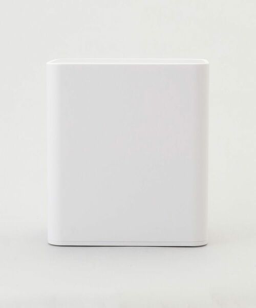 212 KITCHEN STORE / トゥーワントゥーキッチン ストア キッチンツール | ポップアップ式綿棒ケース WH 山崎実業 ＜tower  タワー＞ | 詳細2