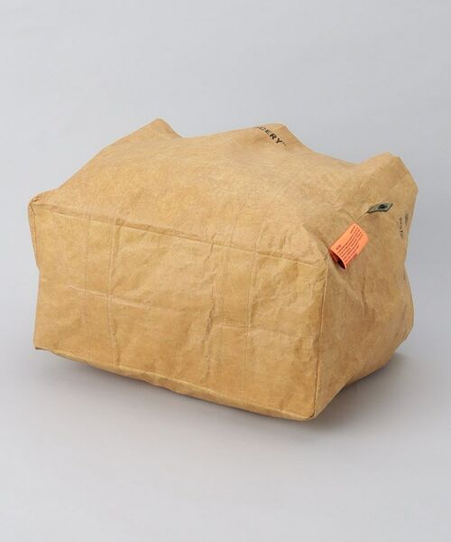 212 KITCHEN STORE / トゥーワントゥーキッチン ストア バッグ | COOLBAG/GROCERY NATURAL | 詳細4