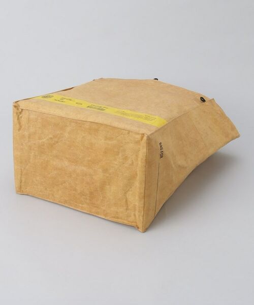 212 KITCHEN STORE / トゥーワントゥーキッチン ストア バッグ | COOLBAG/SUNDRY NATURAL | 詳細4