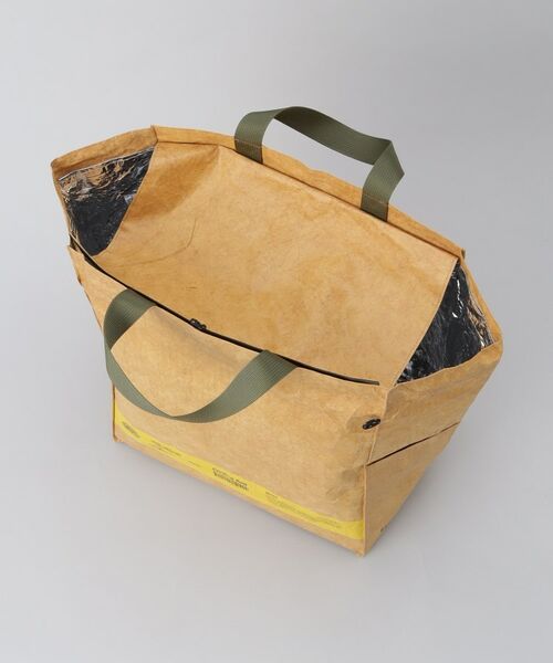 212 KITCHEN STORE / トゥーワントゥーキッチン ストア バッグ | COOLBAG/SUNDRY NATURAL | 詳細7