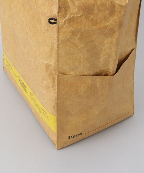 212 KITCHEN STORE / トゥーワントゥーキッチン ストア バッグ | COOLBAG/SUNDRY NATURAL | 詳細8