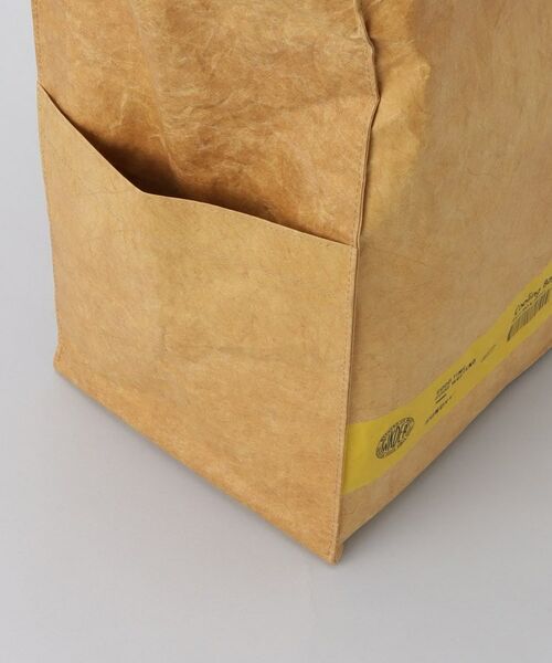 212 KITCHEN STORE / トゥーワントゥーキッチン ストア バッグ | COOLBAG/SUNDRY NATURAL | 詳細9