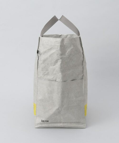 212 KITCHEN STORE / トゥーワントゥーキッチン ストア バッグ | COOLBAG/SUNDRY GRAY | 詳細2