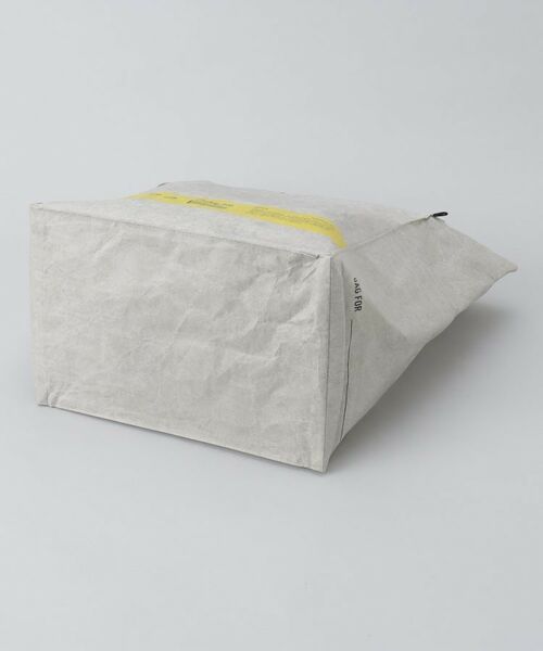 212 KITCHEN STORE / トゥーワントゥーキッチン ストア バッグ | COOLBAG/SUNDRY GRAY | 詳細4