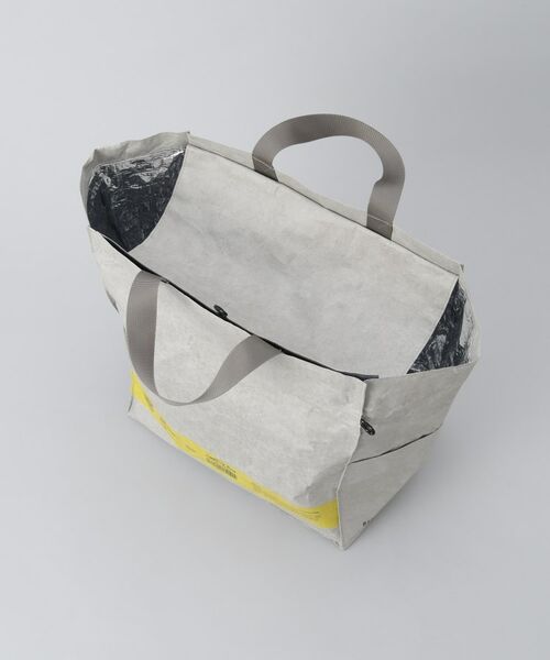 212 KITCHEN STORE / トゥーワントゥーキッチン ストア バッグ | COOLBAG/SUNDRY GRAY | 詳細7
