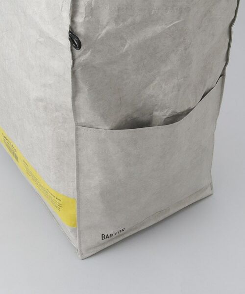 212 KITCHEN STORE / トゥーワントゥーキッチン ストア バッグ | COOLBAG/SUNDRY GRAY | 詳細8