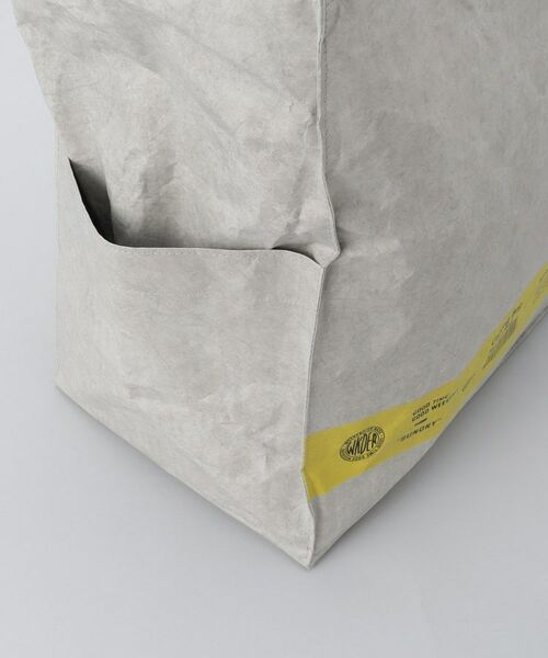 212 KITCHEN STORE / トゥーワントゥーキッチン ストア バッグ | COOLBAG/SUNDRY GRAY | 詳細9