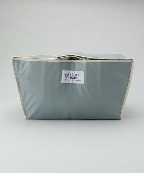 212 KITCHEN STORE / トゥーワントゥーキッチン ストア バッグ | バスケットカバー BL | 詳細1