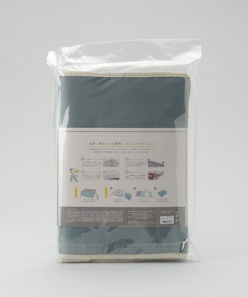 212 KITCHEN STORE / トゥーワントゥーキッチン ストア バッグ | バスケットカバー BL | 詳細10