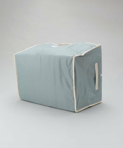 212 KITCHEN STORE / トゥーワントゥーキッチン ストア バッグ | バスケットカバー BL | 詳細4