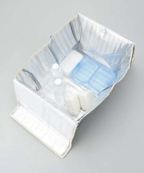 212 KITCHEN STORE / トゥーワントゥーキッチン ストア バッグ | バスケットカバー BL | 詳細6