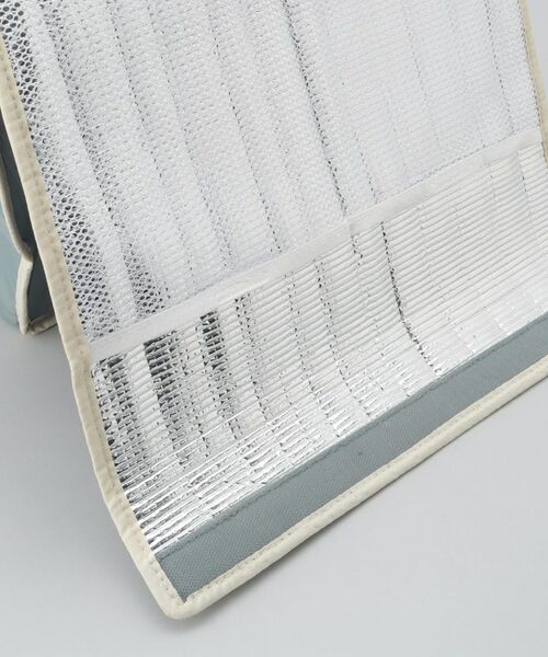 212 KITCHEN STORE / トゥーワントゥーキッチン ストア バッグ | バスケットカバー BL | 詳細7