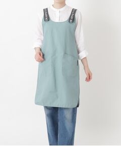 212 KITCHEN STORE / トゥーワントゥーキッチン ストア インテリア・生活雑貨・ホビー・ステーショナリー | さらっとエプロン BL ＜212Kオリジナル ＞