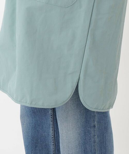 212 KITCHEN STORE / トゥーワントゥーキッチン ストア インテリア・生活雑貨・ホビー・ステーショナリー | さらっとエプロン BL ＜212Kオリジナル ＞ | 詳細7