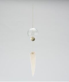 インブルーム ウィンドチャイム クリア