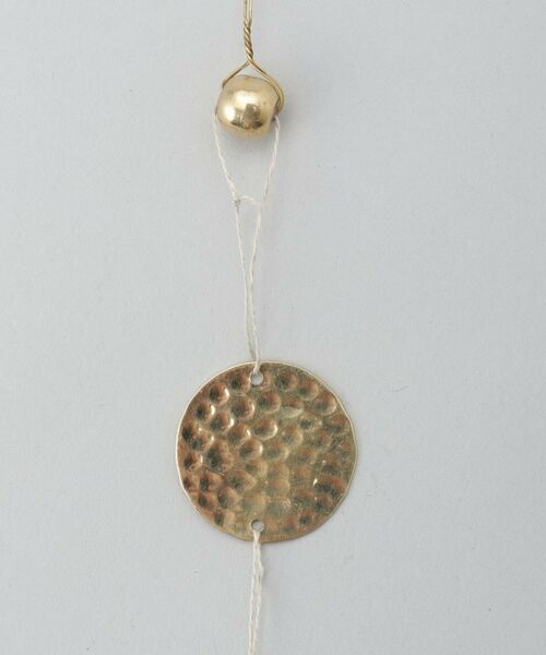 212 KITCHEN STORE / トゥーワントゥーキッチン ストア インテリア・インテリア雑貨 | インブルーム ウィンドチャイム クリア | 詳細4