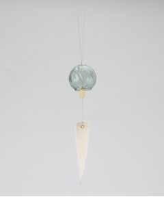 インブルーム ウィンドチャイム ブルーグレー