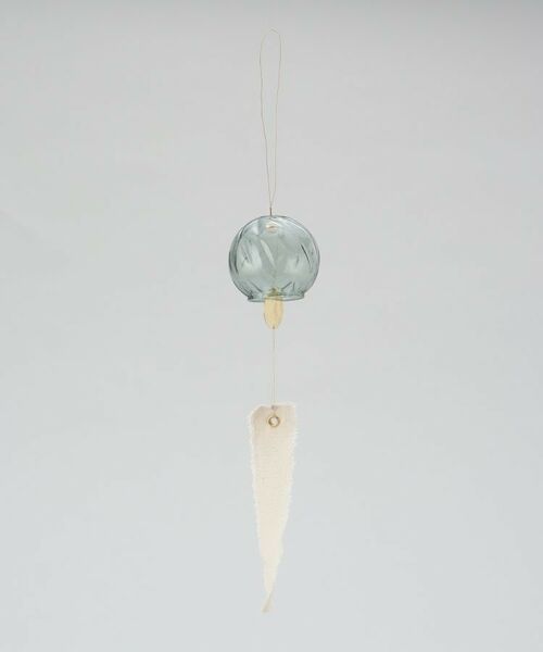 212 KITCHEN STORE / トゥーワントゥーキッチン ストア インテリア・インテリア雑貨 | インブルーム ウィンドチャイム ブルーグレー（その他）