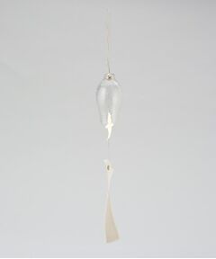 インブルーム フルートウインドチャイム バード