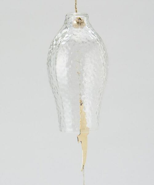 212 KITCHEN STORE / トゥーワントゥーキッチン ストア インテリア・インテリア雑貨 | インブルーム フルートウインドチャイム バード | 詳細2