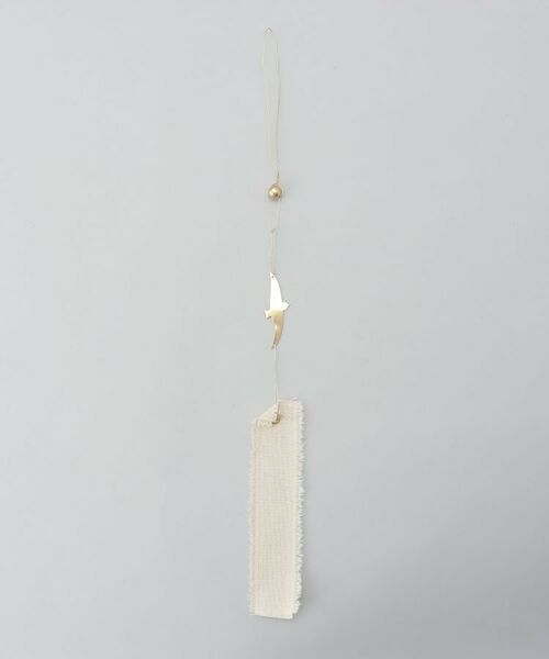 212 KITCHEN STORE / トゥーワントゥーキッチン ストア インテリア・インテリア雑貨 | インブルーム フルートウインドチャイム バード | 詳細3