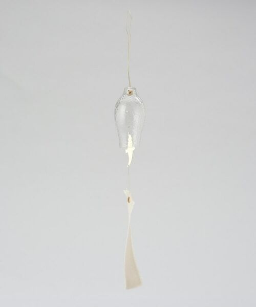 212 KITCHEN STORE / トゥーワントゥーキッチン ストア インテリア・インテリア雑貨 | インブルーム フルートウインドチャイム バード（その他）