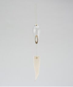 インブルーム フルートウインドチャイム リング