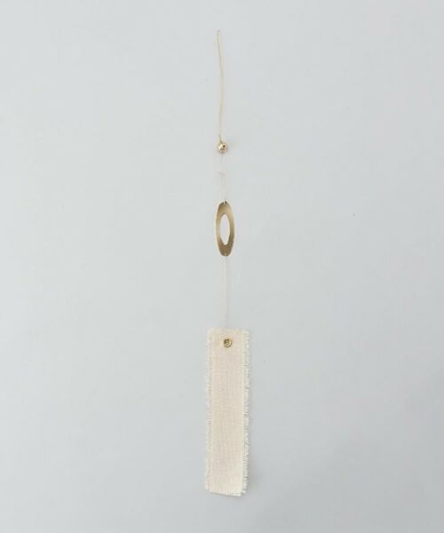 212 KITCHEN STORE / トゥーワントゥーキッチン ストア インテリア・インテリア雑貨 | インブルーム フルートウインドチャイム リング | 詳細2