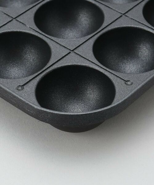 212 KITCHEN STORE / トゥーワントゥーキッチン ストア キッチンツール | コンパクトホットプレート ホーローホワイト ＜BRUNO ブルーノ＞ | 詳細11