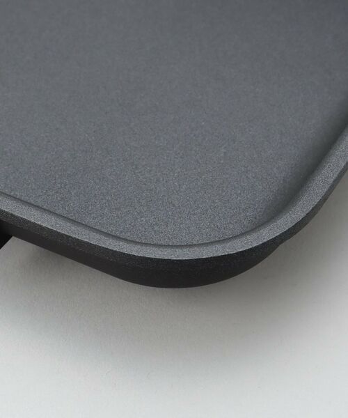 212 KITCHEN STORE / トゥーワントゥーキッチン ストア キッチンツール | コンパクトホットプレート ホーローホワイト ＜BRUNO ブルーノ＞ | 詳細12