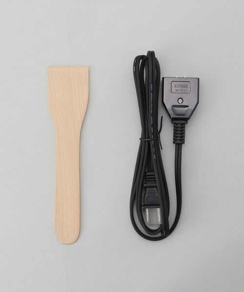 212 KITCHEN STORE / トゥーワントゥーキッチン ストア キッチンツール | コンパクトホットプレート ホーローホワイト ＜BRUNO ブルーノ＞ | 詳細13