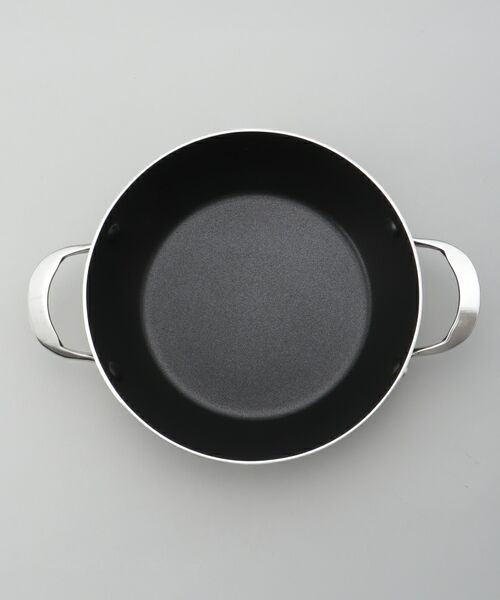 212 KITCHEN STORE / トゥーワントゥーキッチン ストア キッチンツール | ライトポット　BLACK ＜MEYER  マイヤー＞ | 詳細12