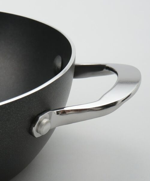 212 KITCHEN STORE / トゥーワントゥーキッチン ストア キッチンツール | ライトポット　BLACK ＜MEYER  マイヤー＞ | 詳細13