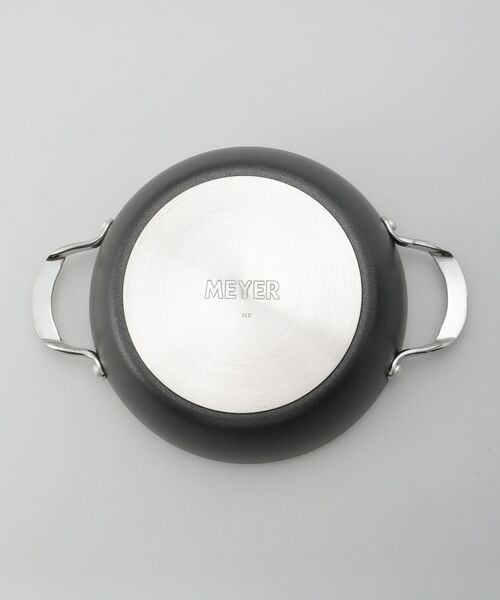 212 KITCHEN STORE / トゥーワントゥーキッチン ストア キッチンツール | ライトポット　BLACK ＜MEYER  マイヤー＞ | 詳細14