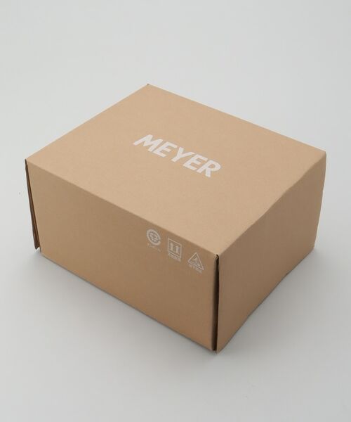 212 KITCHEN STORE / トゥーワントゥーキッチン ストア キッチンツール | ライトポット　BLACK ＜MEYER  マイヤー＞ | 詳細16