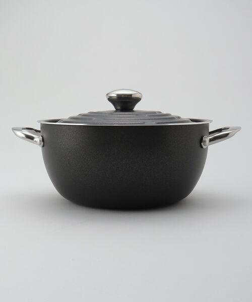 212 KITCHEN STORE / トゥーワントゥーキッチン ストア キッチンツール | ライトポット　BLACK ＜MEYER  マイヤー＞ | 詳細2