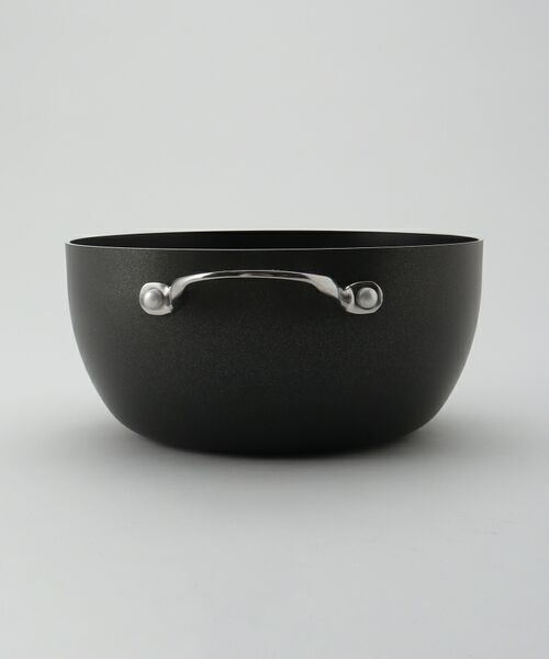 212 KITCHEN STORE / トゥーワントゥーキッチン ストア キッチンツール | ライトポット　BLACK ＜MEYER  マイヤー＞ | 詳細6