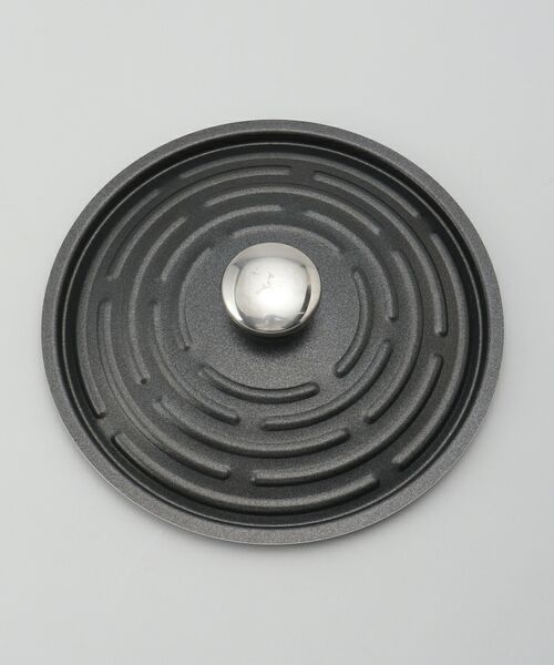 212 KITCHEN STORE / トゥーワントゥーキッチン ストア キッチンツール | ライトポット　BLACK ＜MEYER  マイヤー＞ | 詳細8