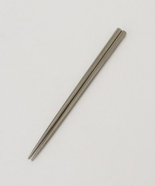 212 KITCHEN STORE / トゥーワントゥーキッチン ストア インテリア・生活雑貨・ホビー・ステーショナリー | 客用箸 染竹カラー5膳セット | 詳細2