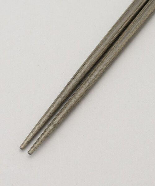 212 KITCHEN STORE / トゥーワントゥーキッチン ストア インテリア・生活雑貨・ホビー・ステーショナリー | 客用箸 染竹カラー5膳セット | 詳細4