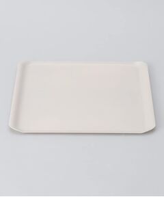 212 KITCHEN STORE / トゥーワントゥーキッチン ストア インテリア・生活雑貨・ホビー・ステーショナリー | ノンスリップ 12.0木目ランチョントレー WH