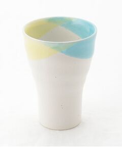 212 KITCHEN STORE / トゥーワントゥーキッチン ストア グラス・マグカップ | ふたいろ フリーカップ TU×YE