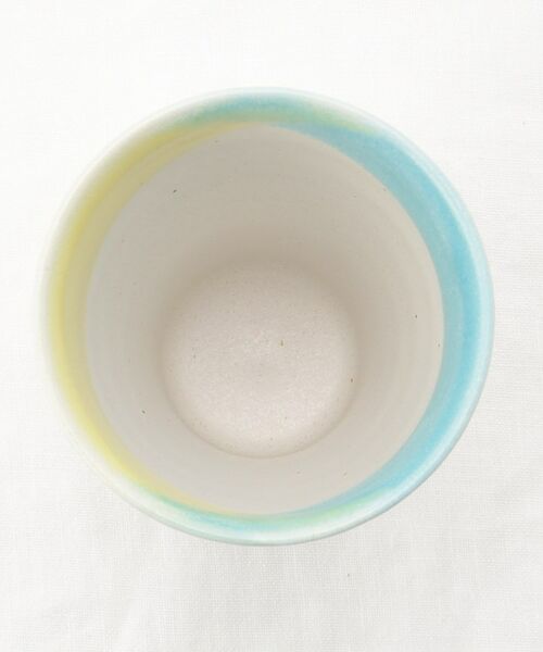 212 KITCHEN STORE / トゥーワントゥーキッチン ストア グラス・マグカップ | ふたいろ フリーカップ TU×YE | 詳細2